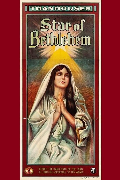 Star of Bethlehem poster