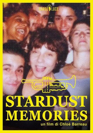 Stardust Memories poster