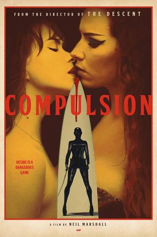 Compulsion poster