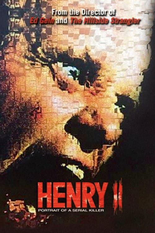 Henry: Portrait of a Serial Killer, Part 2 poster