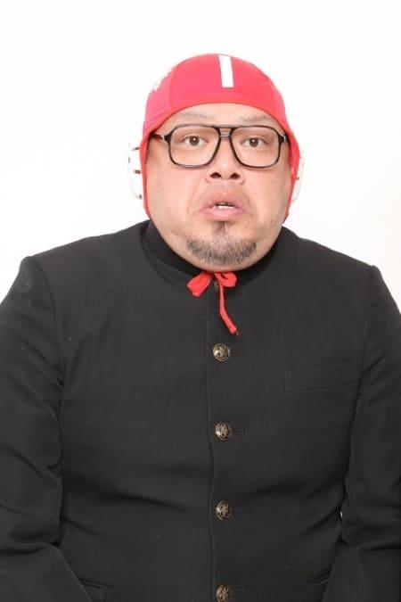 Kunihiro Kawashima poster