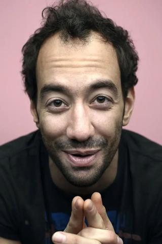 Albert Hammond Jr. pic