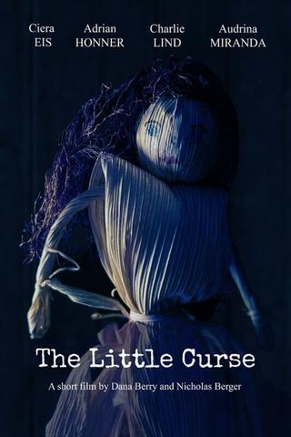 The Little Curse poster