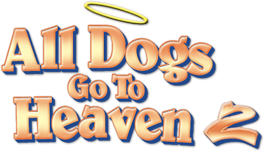 All Dogs Go to Heaven 2 logo