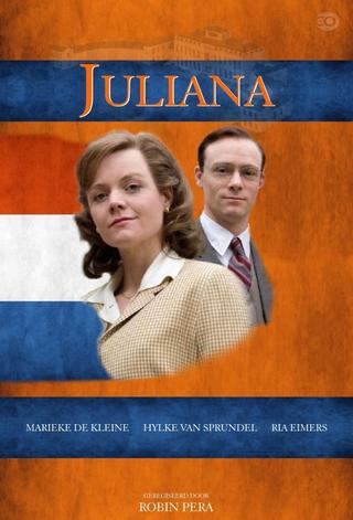 Juliana poster