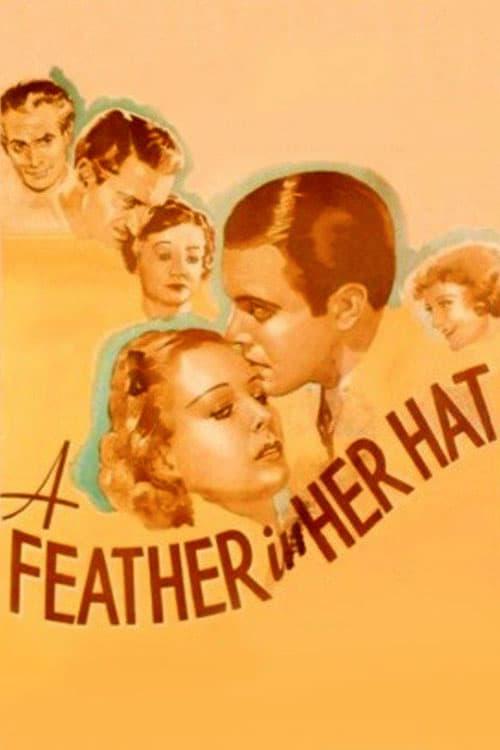 A Feather in Her Hat poster