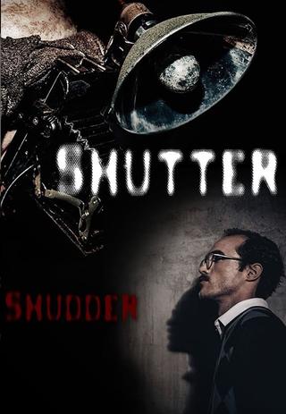 Shutter poster
