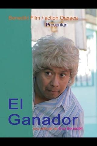 El Ganador poster