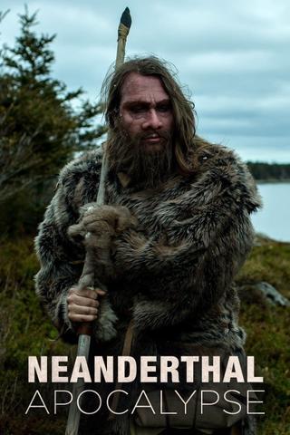 Neanderthal Apocalypse poster