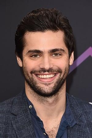 Matthew Daddario pic