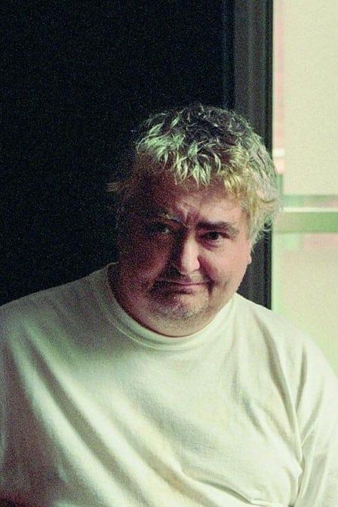 Daniel Johnston poster