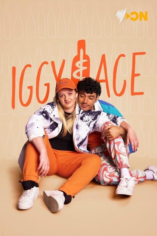 Iggy & Ace poster