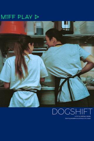 Dogshift poster