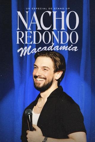 Macadamia poster