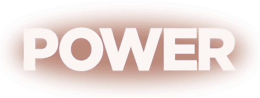 Power logo