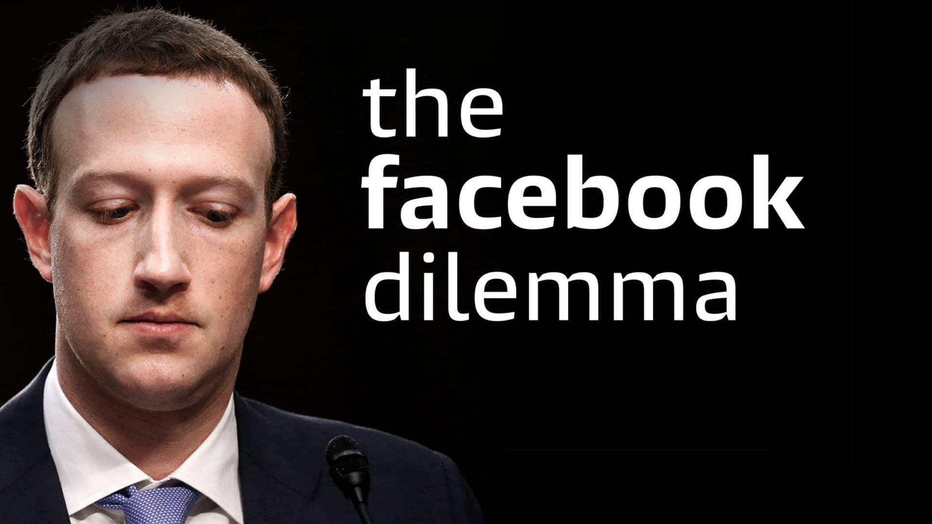 The Facebook Dilemma backdrop
