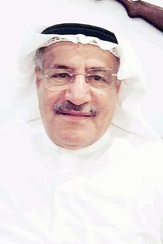 Ahmad Al-Saleh pic