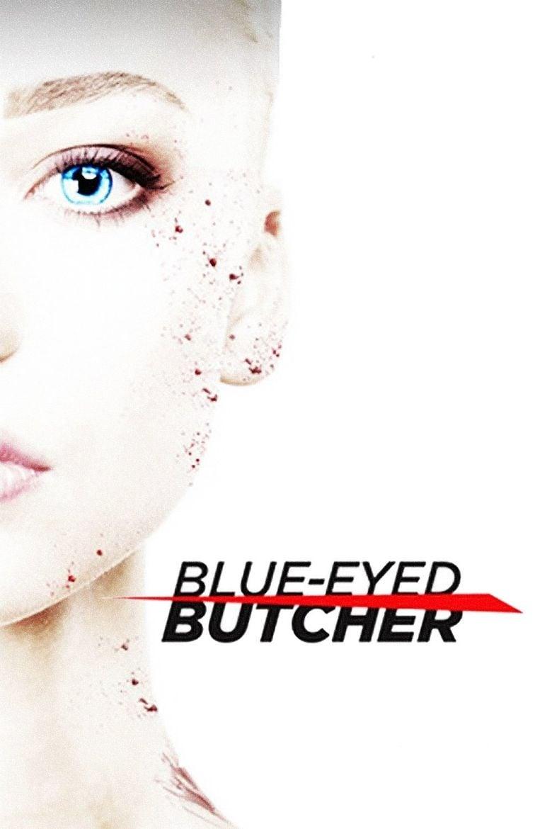 Blue-Eyed Butcher poster