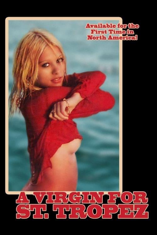 A Virgin for St. Tropez poster