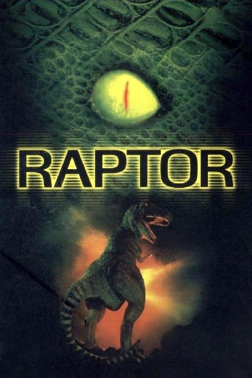 Raptor poster