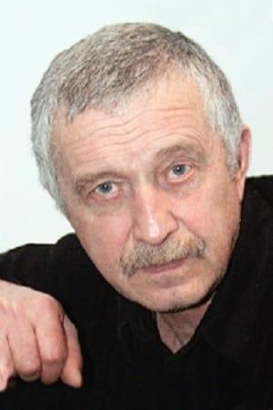 Leonid Mikhaylovskiy pic