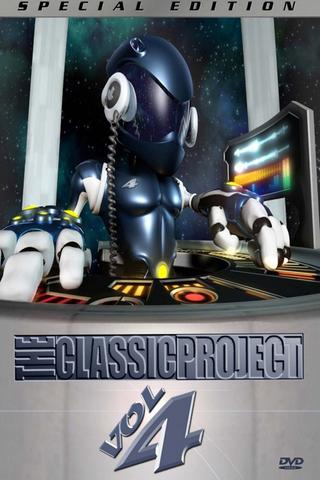 The Classic Project Vol. 4 poster