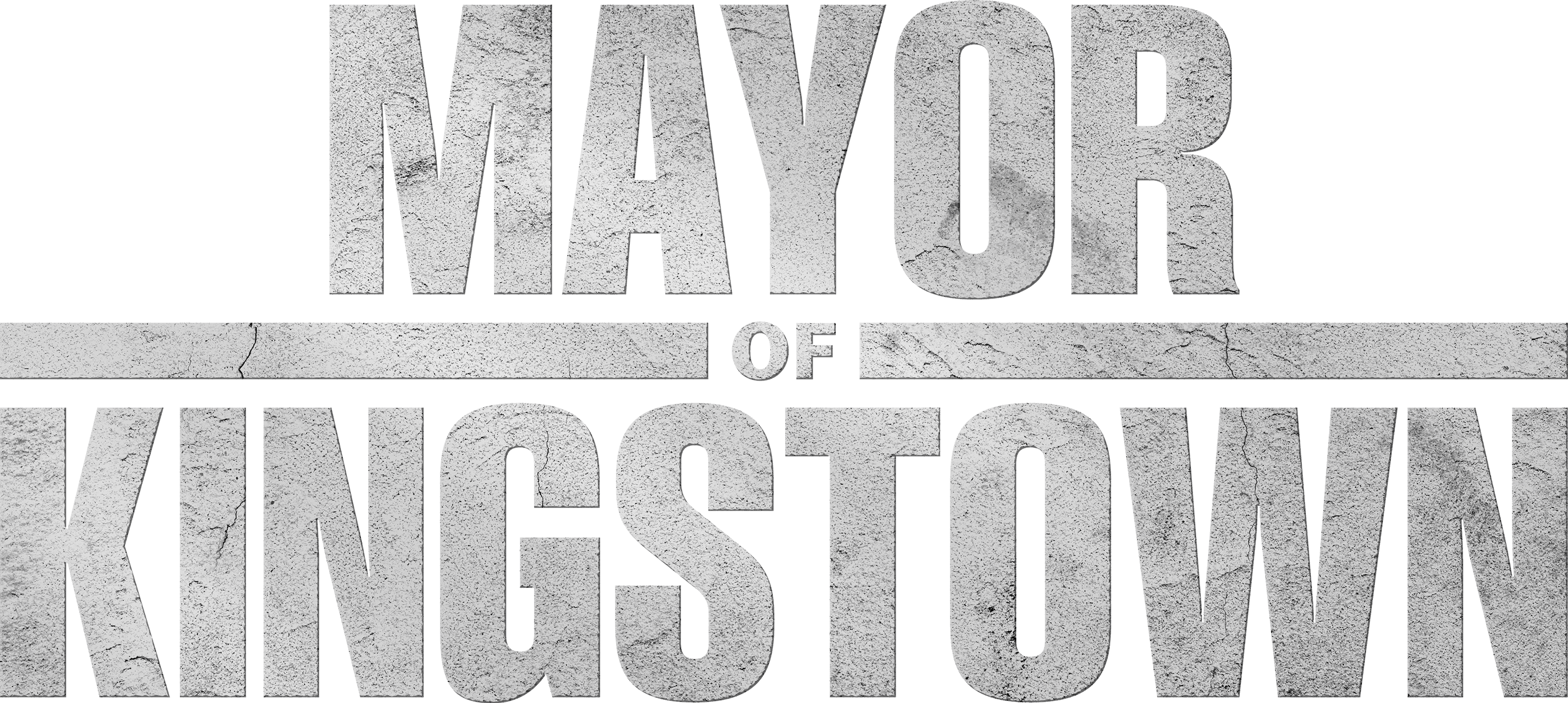 Mayor of Kingstown logo