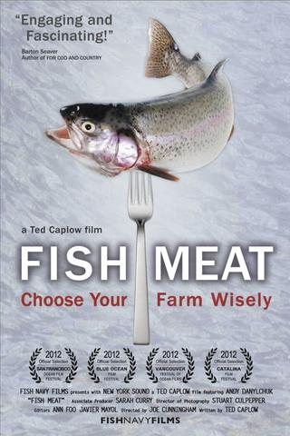 Fish Meat poster