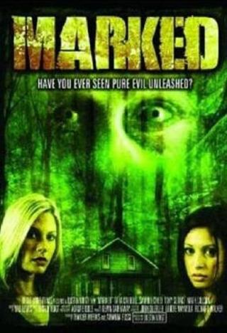 Marked poster