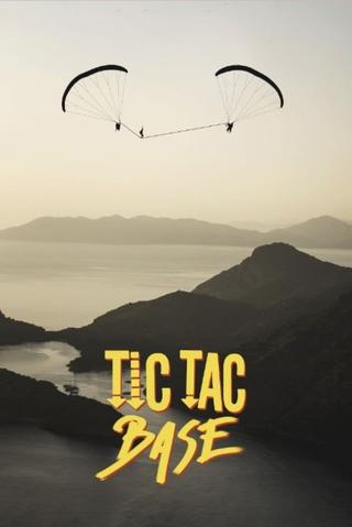 Tic Tac Base poster