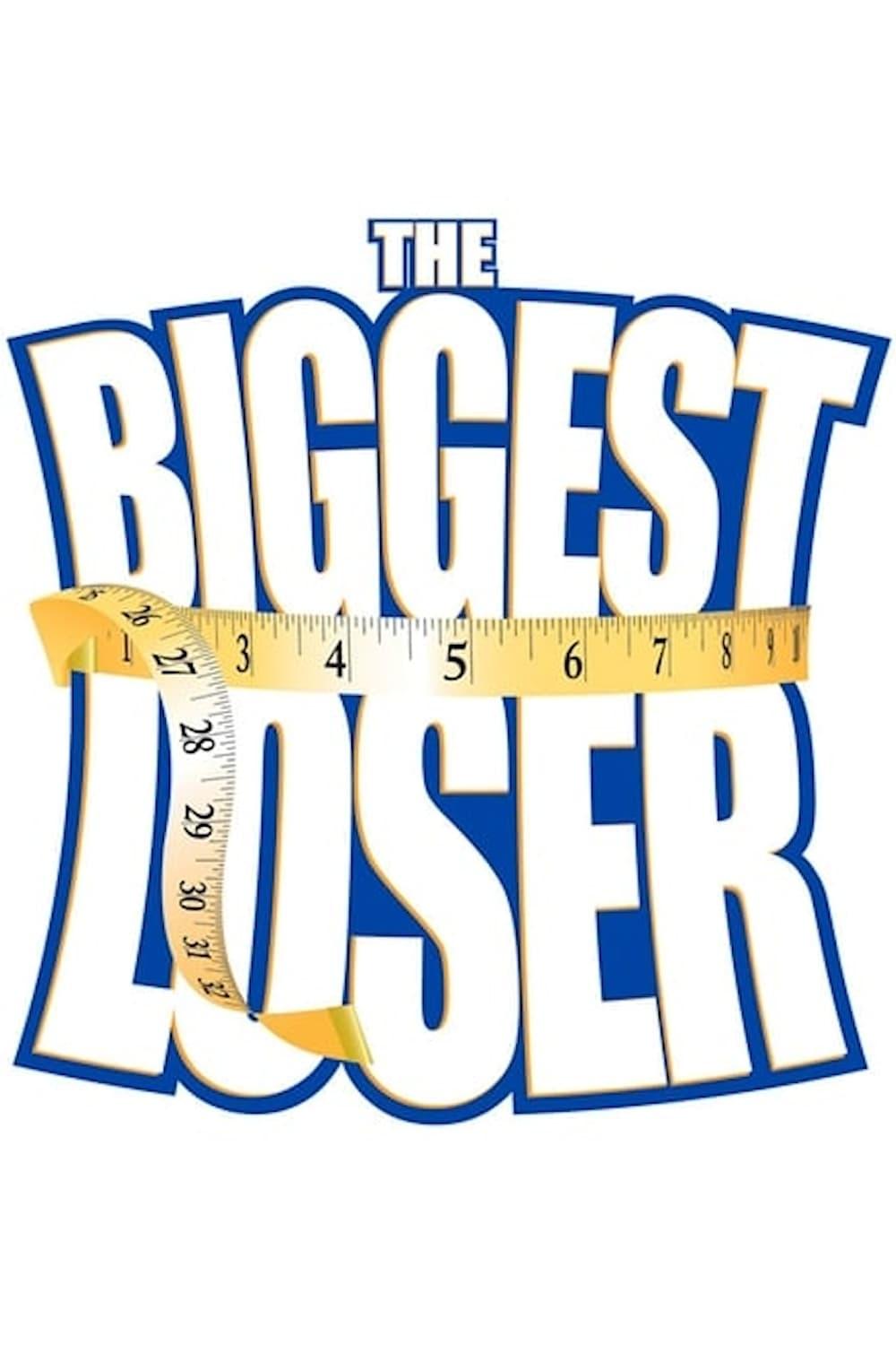 The Biggest Loser poster