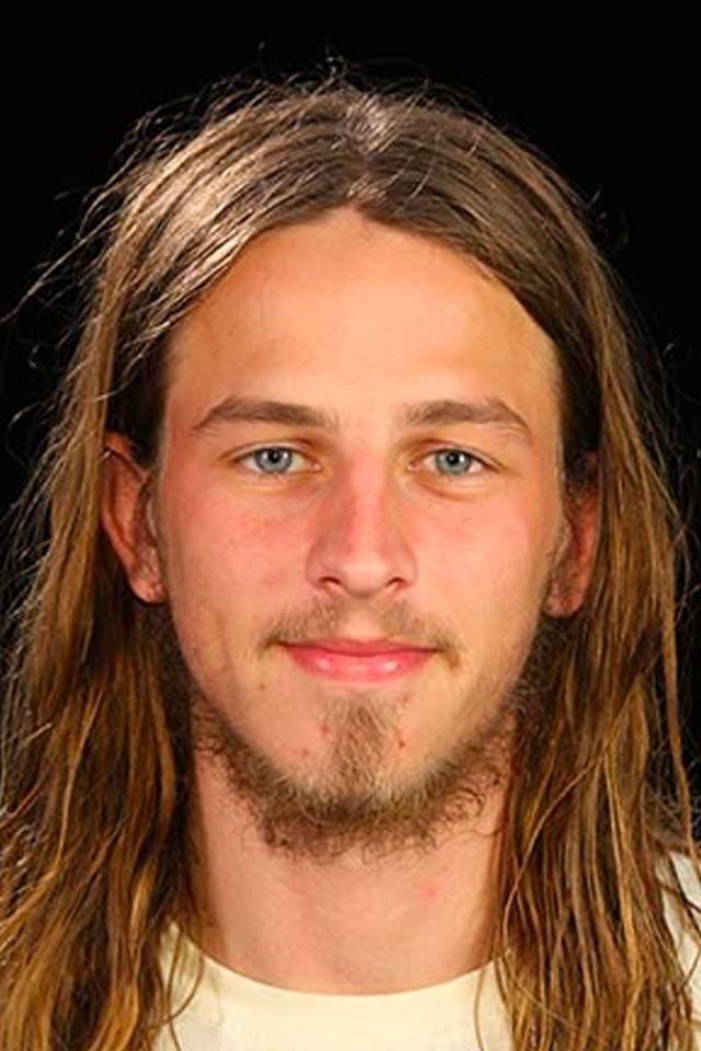 Riley Hawk poster