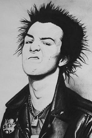 Sid Vicious poster