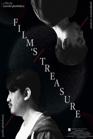 Film's Treasure poster