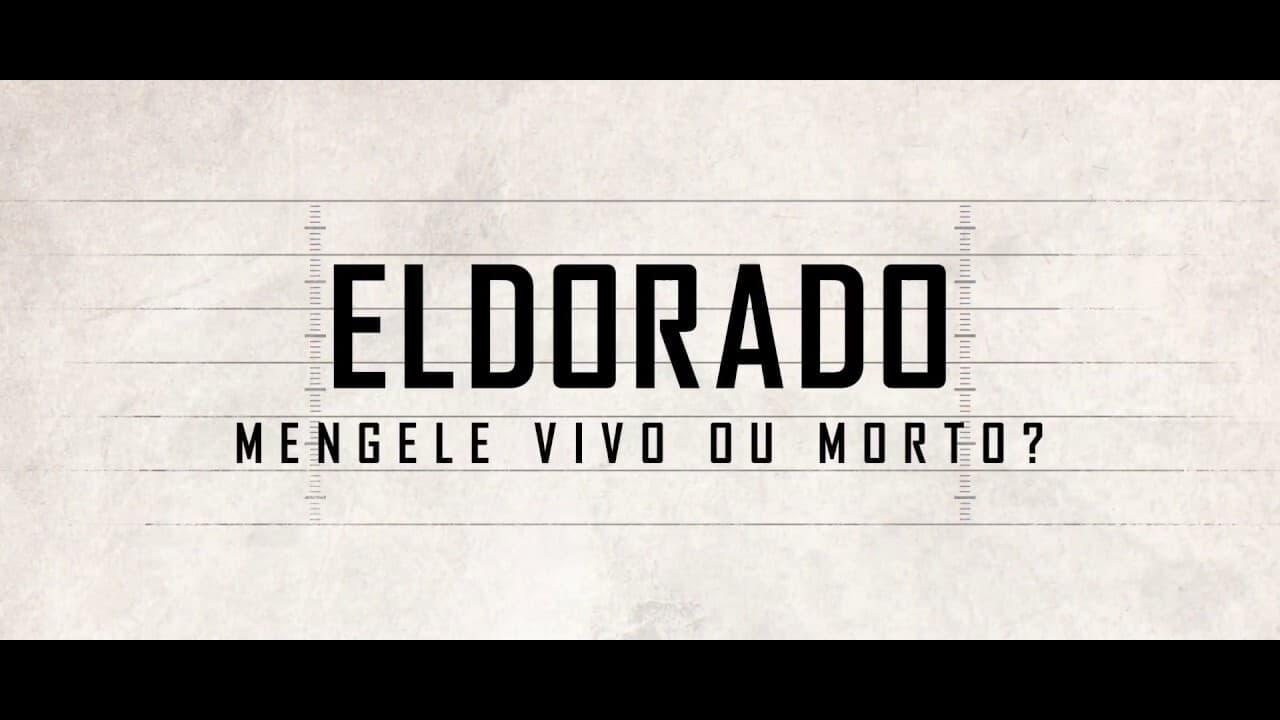 Eldorado - Mengele Alive or Dead? backdrop