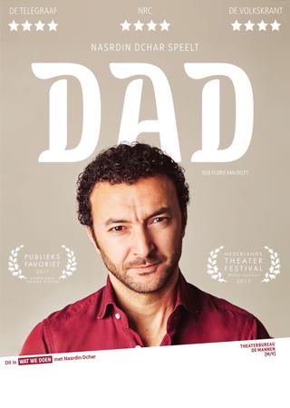 Dad poster