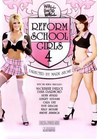 Reform School Girls 4 poster