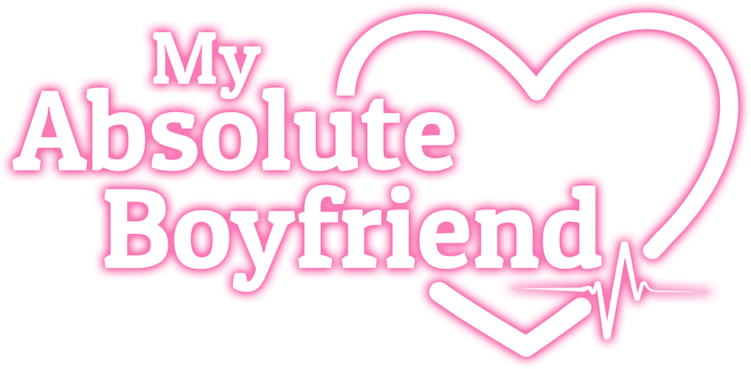 My Absolute Boyfriend logo