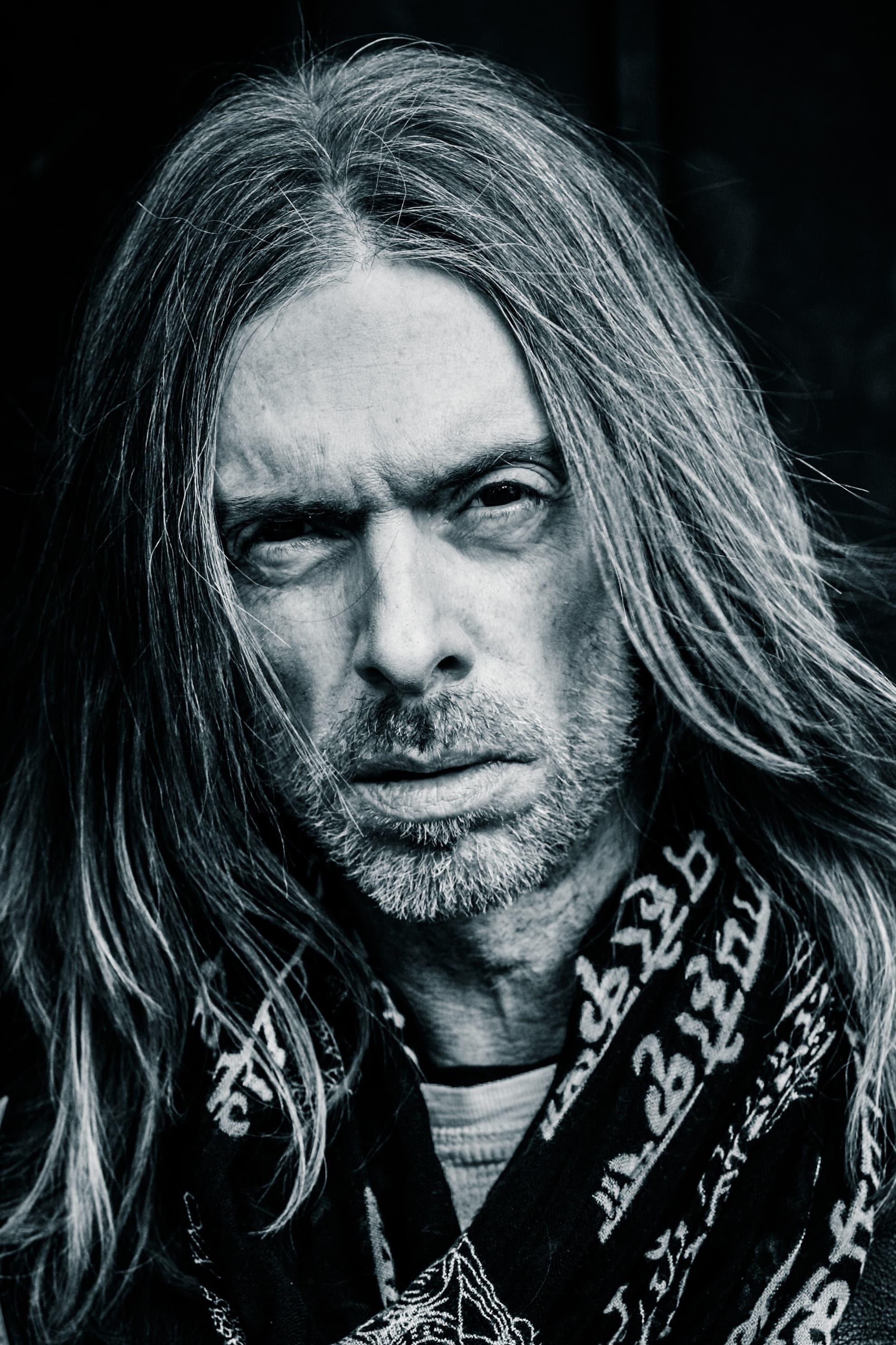 Rex Brown poster