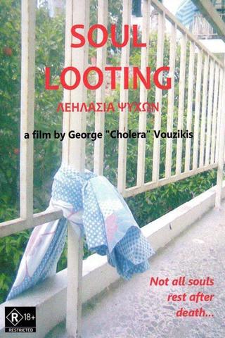 Soul Looting poster