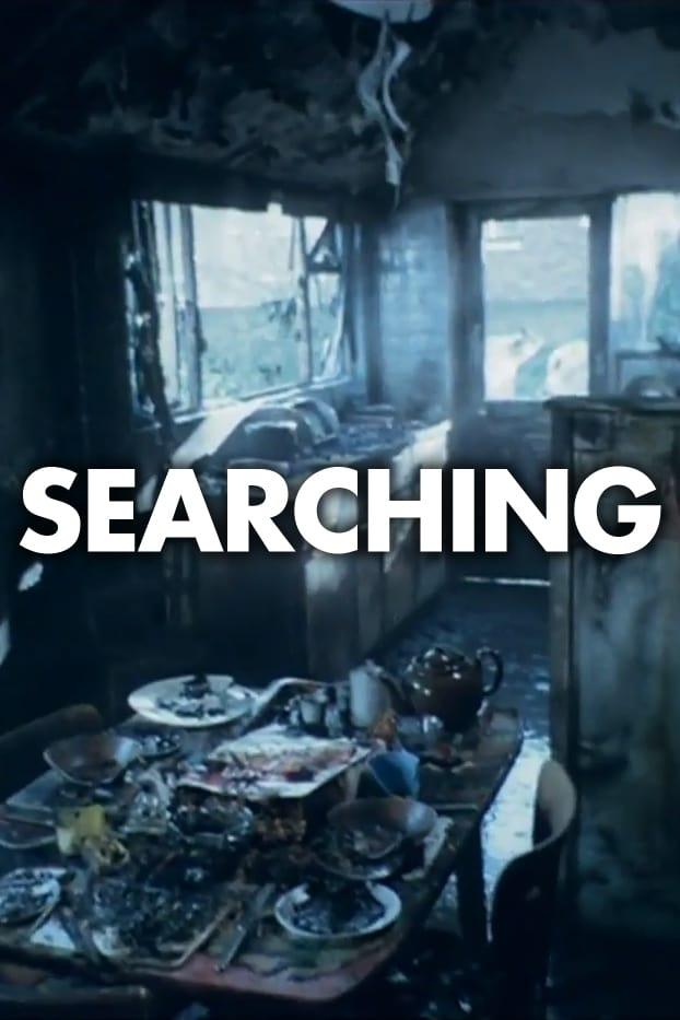 Searching poster