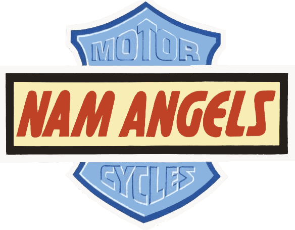 Nam Angels logo