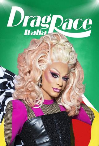 Drag Race Italy poster