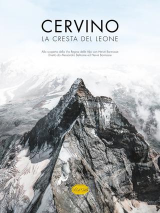 Cervino, la cresta del leone poster