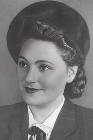 Nonna Koperzhynska pic