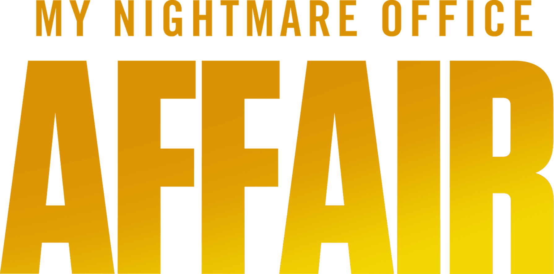 My Nightmare Office Affair logo