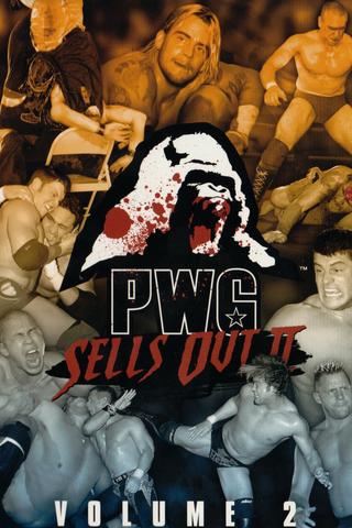 PWG Sells Out: Volume 2 poster