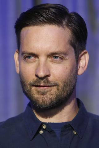 Tobey Maguire pic