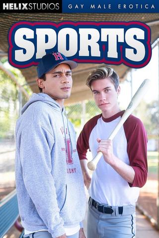 Sports Season One poster