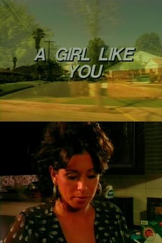 A Girl Like You poster
